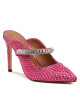 Kurt Geiger Чехли Duke Crystal 9559052609 Fushia - Mera.bg