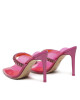 Kurt Geiger Чехли Duke Vinyl 9103952999 Розов - Mera.bg