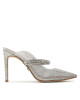 Kurt Geiger Чехли Duke Vinyl 9103965999 Metal Comb - Mera.bg