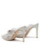 Kurt Geiger Чехли Duke Vinyl 9103965999 Metal Comb - Mera.bg