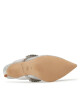 Kurt Geiger Чехли Duke Vinyl 9103965999 Metal Comb - Mera.bg