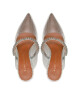 Kurt Geiger Чехли Duke Vinyl 9103965999 Metal Comb - Mera.bg