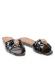 Kurt Geiger Чехли Kensington Flat 8496100309 Черен - Mera.bg