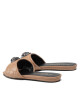 Kurt Geiger Чехли Kensington Flat Sandal 8496148109 Camel - Mera.bg