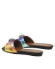 Kurt Geiger Чехли Kensington Flat Sandal 8496169109 Цветен - Mera.bg