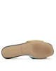 Kurt Geiger Чехли Kensington Flat Sandal 8496169109 Цветен - Mera.bg