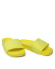 Kurt Geiger Чехли Kgl Pool Slider 8121893979 Жълт - Mera.bg