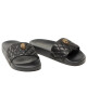 Kurt Geiger Чехли Meena Eagle 7400200979 Black - Mera.bg