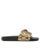 Kurt Geiger Чехли Meena Eagle 7400261979 Златист - Mera.bg