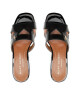 Kurt Geiger Чехли Odina Block 3756100309 Black - Mera.bg