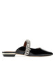 Kurt Geiger Чехли Princely 1808900309 Black - Mera.bg