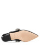 Kurt Geiger Чехли Princely 1808900309 Black - Mera.bg