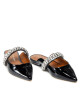 Kurt Geiger Чехли Princely 1808900309 Black - Mera.bg