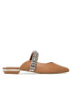 Kurt Geiger Чехли Princely 1808948109 Кафяв - Mera.bg