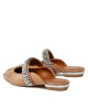 Kurt Geiger Чехли Princely 1808948109 Кафяв - Mera.bg