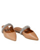 Kurt Geiger Чехли Princely 1808948109 Кафяв - Mera.bg