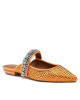 Kurt Geiger Чехли Princley Crystals 9563091609 Orange - Mera.bg