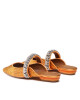 Kurt Geiger Чехли Princley Crystals 9563091609 Orange - Mera.bg