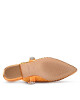 Kurt Geiger Чехли Princley Crystals 9563091609 Orange - Mera.bg