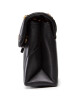 Kurt Geiger Дамска чанта Mini Kensington 1470805109 Черен - Mera.bg