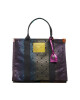 Kurt Geiger Дамска чанта Small Southbank Tote 9544709609 Blk/Other - Mera.bg