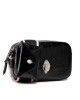 Kurt Geiger Дамска чанта Shoreditch Sm Camera Bag 8475600119 Black - Mera.bg