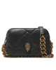 Kurt Geiger Дамска чанта Kensington Sm Camera Ch 9321100109 Black - Mera.bg