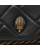 Kurt Geiger Дамска чанта Kensington Sm Camera Ch 9321100109 Black - Mera.bg