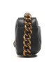 Kurt Geiger Дамска чанта Kensington Sm Camera Ch 9321100109 Black - Mera.bg