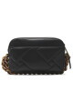 Kurt Geiger Дамска чанта Kensington Sm Camera Ch 9321100109 Black - Mera.bg