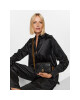 Kurt Geiger Дамска чанта Kensington Sm Camera Ch 9321100109 Black - Mera.bg