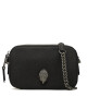 Kurt Geiger Дамска чанта Shoreditch Sm Camera Bag 8475600109 Black - Mera.bg