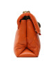 Kurt Geiger Дамска чанта Mini Kensington Soft Bag 8885591109 Orange - Mera.bg