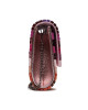 Kurt Geiger Дамска чанта 512757999 Pink Comb - Mera.bg