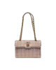 Kurt Geiger Дамска чанта 690-Fabric Kensington 2690543609 Бежов - Mera.bg