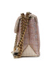 Kurt Geiger Дамска чанта 690-Fabric Kensington 2690543609 Бежов - Mera.bg