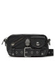 Kurt Geiger Дамска чанта 690-Hackney Sm Camera Bag 497100109 Black - Mera.bg