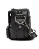 Kurt Geiger Дамска чанта 690-Hackney Sm Camera Bag 497100109 Black - Mera.bg
