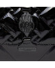 Kurt Geiger Дамска чанта 690-Hampton Wallet On Chain 9961300309 Black - Mera.bg