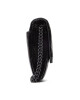 Kurt Geiger Дамска чанта 690-Hampton Wallet On Chain 9961300309 Black - Mera.bg