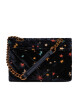 Kurt Geiger Дамска чанта 690-Kensington 423309789 Черен - Mera.bg