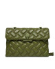 Kurt Geiger Дамска чанта 690-Kensington Bag Drench 9986976109 Khaki - Mera.bg