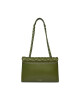 Kurt Geiger Дамска чанта 690-Kensington Bag Drench 9986976109 Khaki - Mera.bg