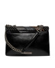 Kurt Geiger Дамска чанта 690-Kensington Bag Studs 628309109 Blk/Other - Mera.bg