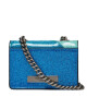 Kurt Geiger Дамска чанта 690-Micro Kensington 9548675999 Green Comb - Mera.bg