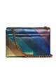 Kurt Geiger Дамска чанта 690-Mini Kensington 433399109 Цветен - Mera.bg