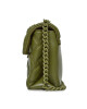 Kurt Geiger Дамска чанта 690-Mini Kensington Drench 9798776109 Khaki - Mera.bg