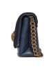 Kurt Geiger Дамска чанта 690-Mini Kensington Kurt 9594581209 Blue/Dark - Mera.bg