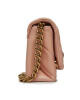 Kurt Geiger Дамска чанта 690-Mini Kensington Long Flap 9943124109 Розов - Mera.bg