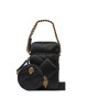Kurt Geiger Дамска чанта 690-Recycled Multi Pockets Xb 441400229 Черен - Mera.bg